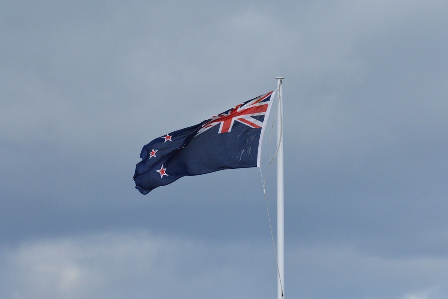 New Zealand PM praises bravery of those caught up in Christchurch shootings